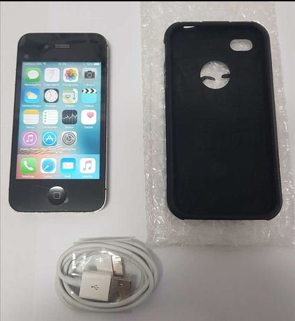 Iphone 4S model A1387