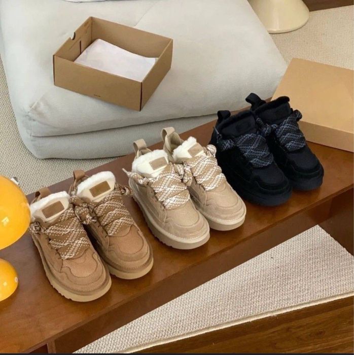 !!SALE!!Кросівки Ugg Lowmel (уги кроси уг угг)