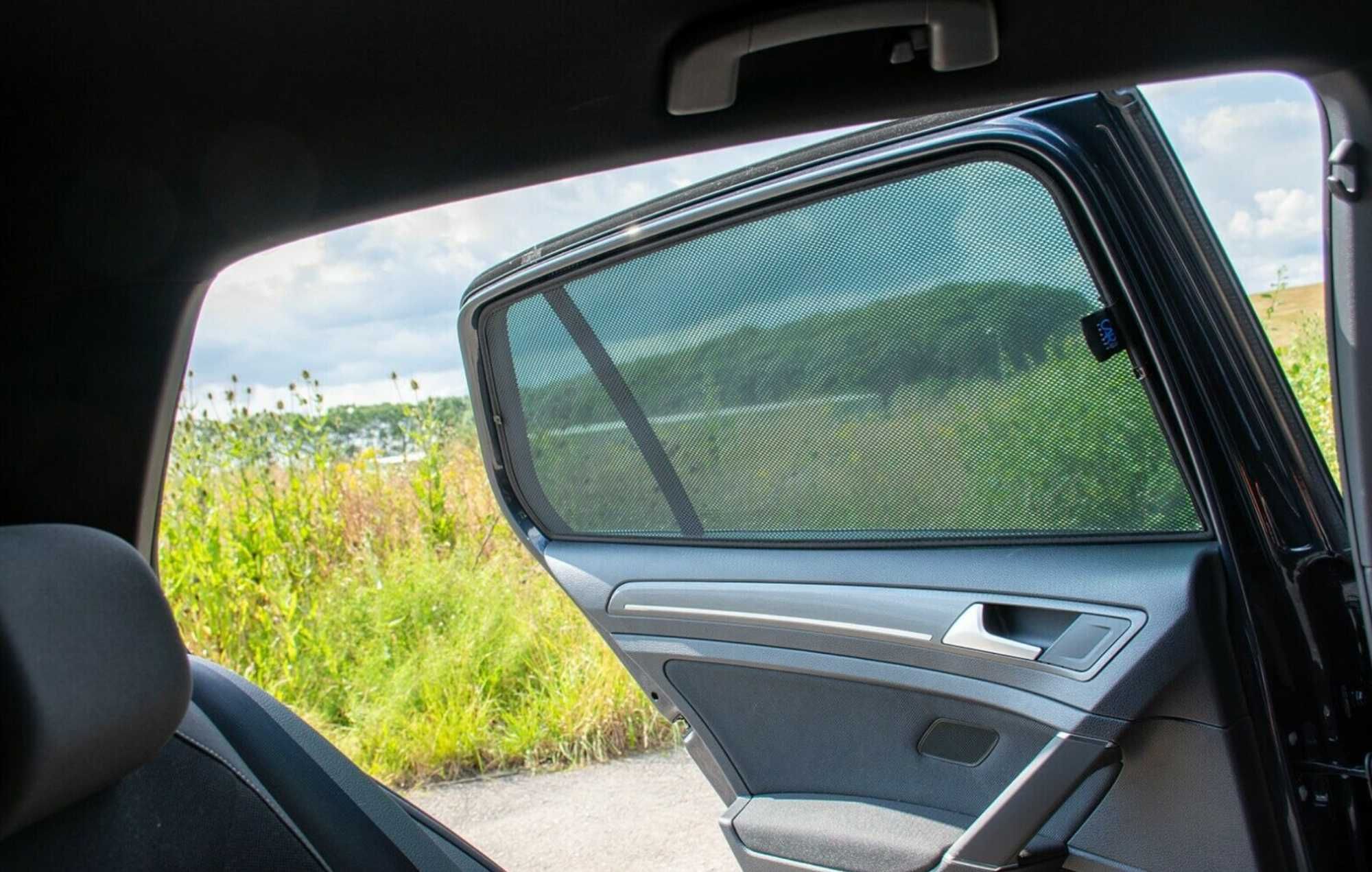 Cortinas para todos os Carros da marca Carshades - NOVO