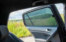Cortinas para todos os Carros da marca Carshades - NOVO