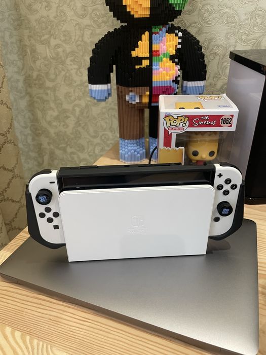 Nintendo Switch Oled Срочно