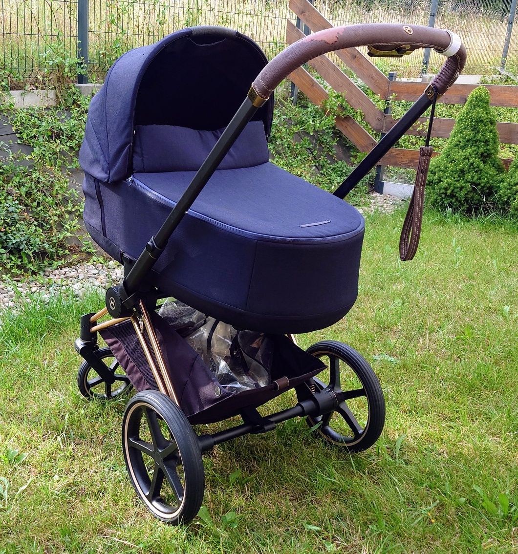 Cybex Priam Komplet