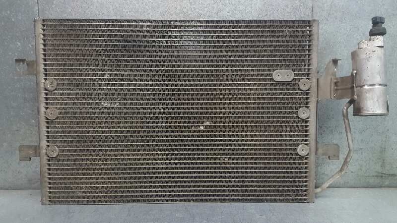 CONDENSADOR / RADIADOR AR CONDICIONADO MERCEDES-BENZ CLASSE A 2002