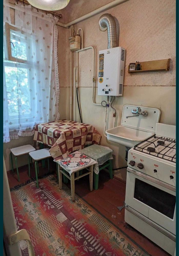 Оренда 2 кімн квартири по вул.Окружна