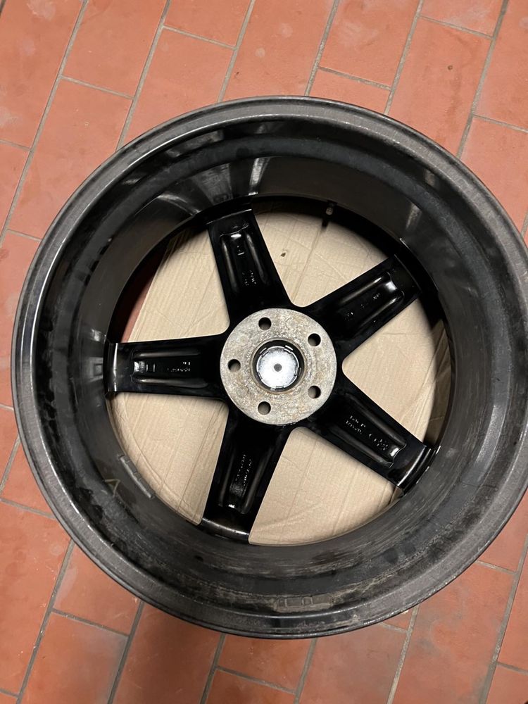 Диски Audi A5 A6 A7 A8 R19