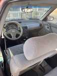 Volante de honda concerto