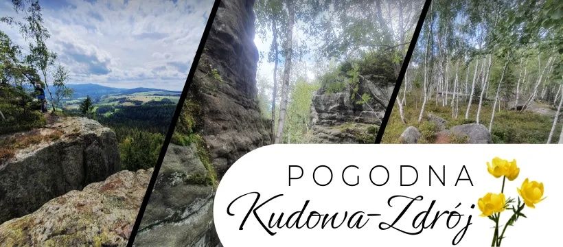 NOCLEGI - Pogodna Kudowa