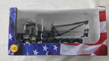 Camião Americano Rebocador (Escala 1/43)