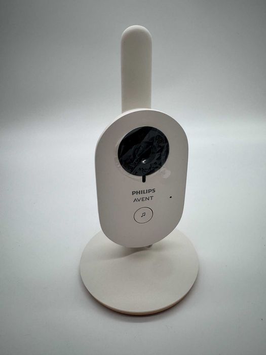 Elektroniczna NIANIA VIDEO PHILIPS AVENT SCD881/26 od loombard milicz