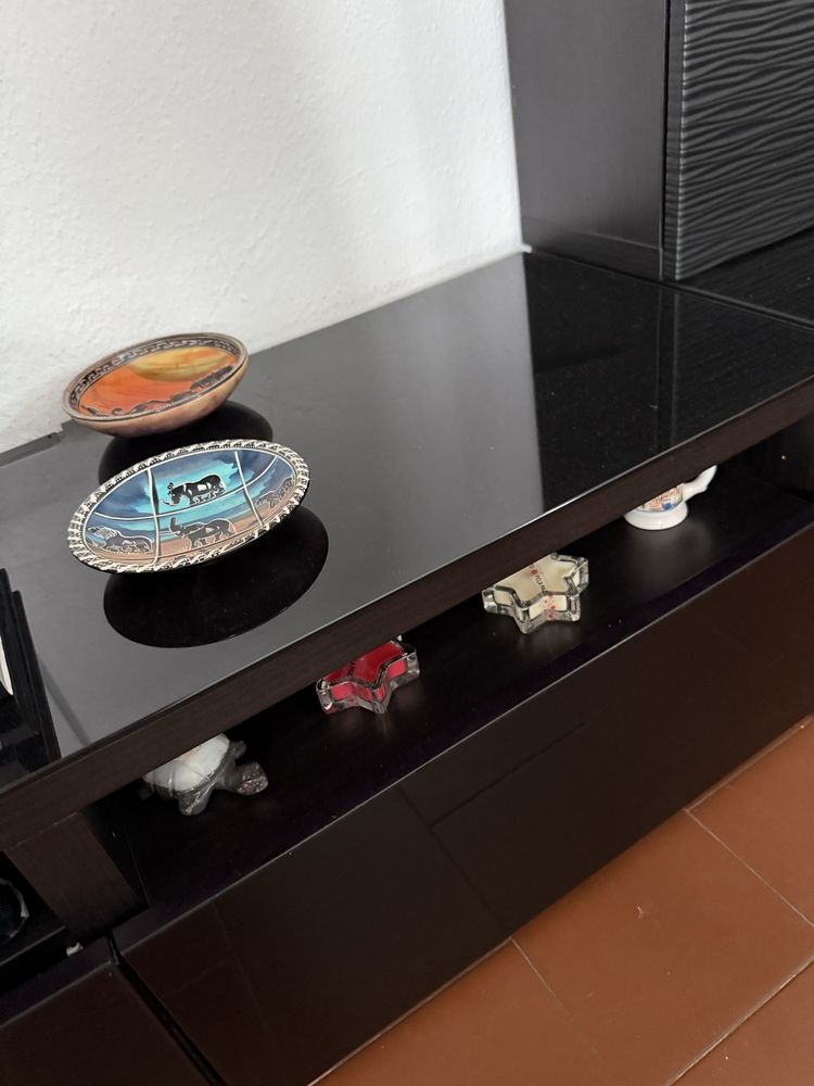 Combinação Móvel TV -  BESTÅ IKEA