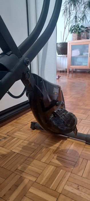 Rower stacjonarny Everlast