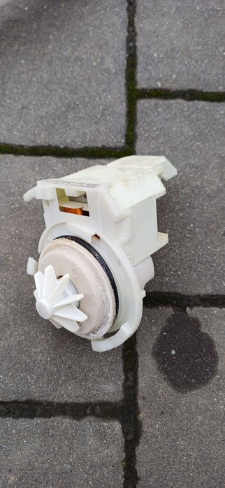 Zmywarka czesci bosch silence plus edition 45, SRS55M78EU/01