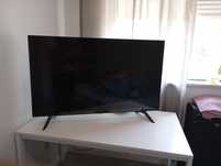 Televisão LG  Smart 55 semi nova