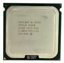 Процессор LGA771 SLASB Intel Xeon X5450 4x3.00GHz 12m 120W 1333MHz