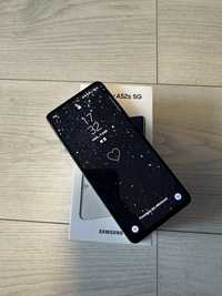Samsung Galaxy A52s 5G 4 etui