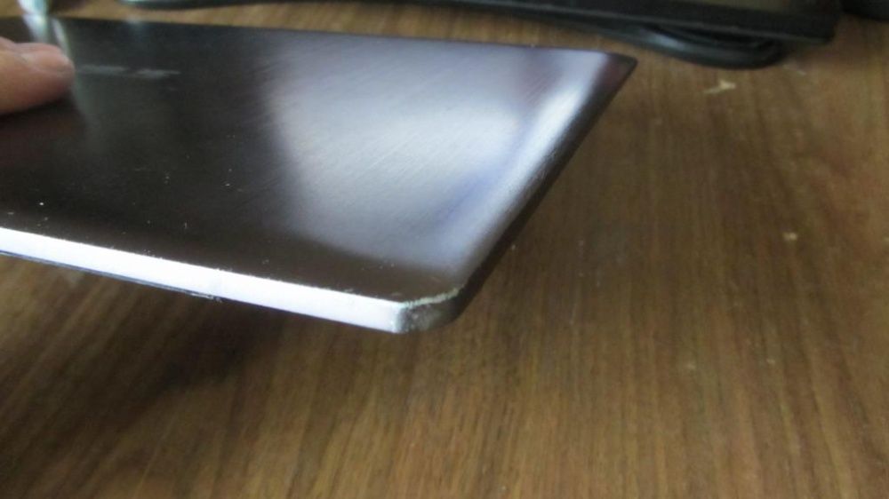 Крышка матрицы под сенсор ASUS S200E