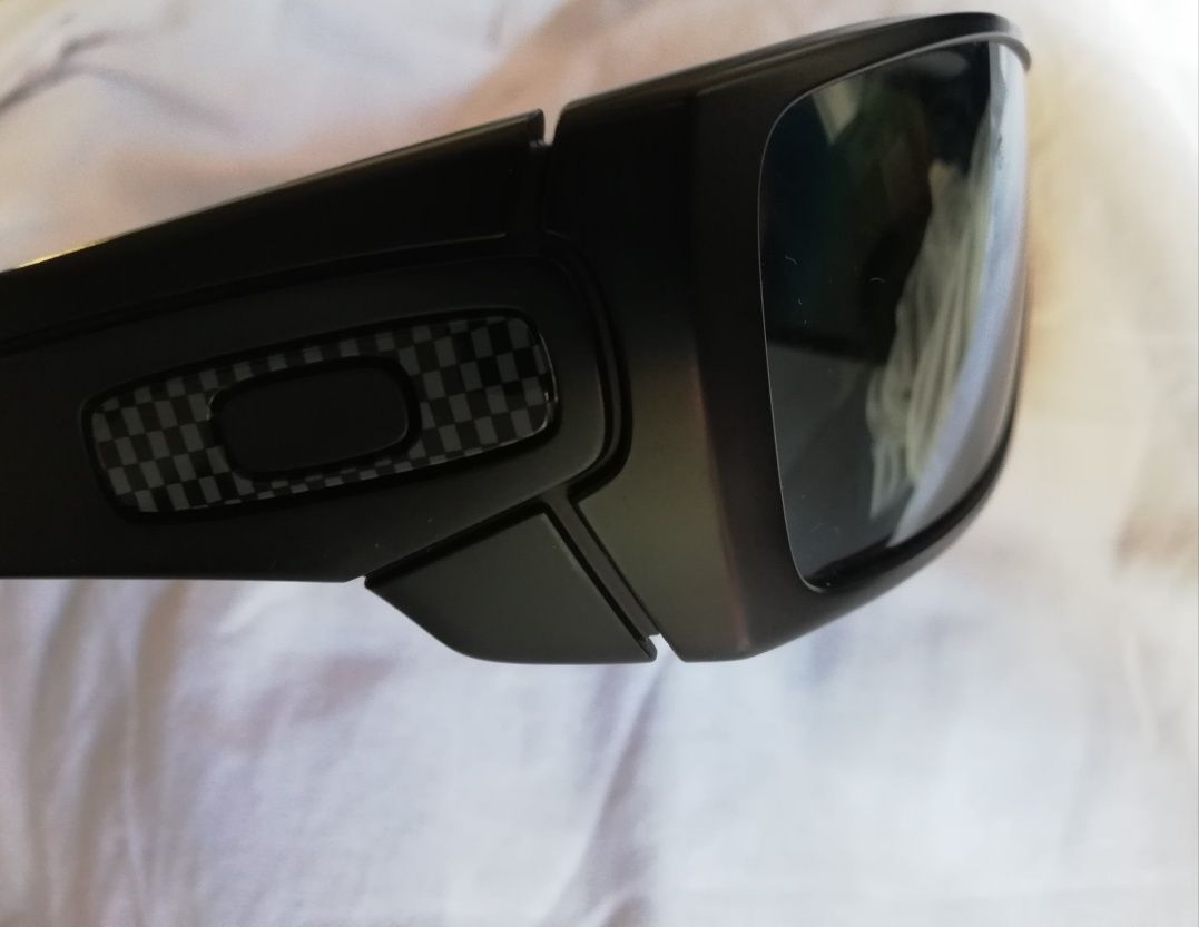 Oculos de sol Oakley FuelCell
