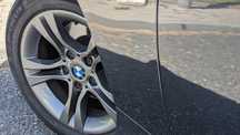BMW 320 d Touring