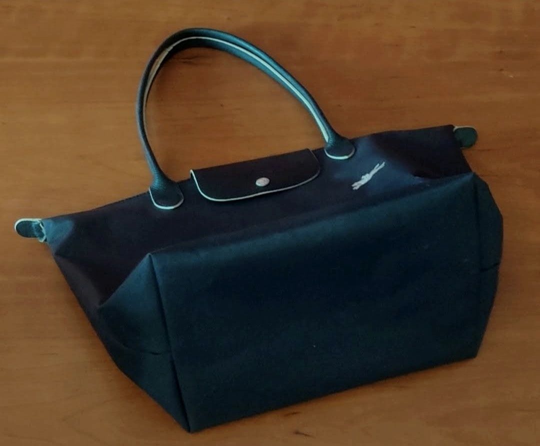 Mala Longchamp original