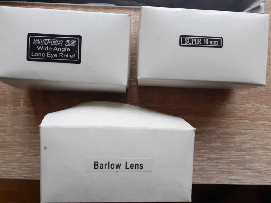 Teleskop Sky Watcher BK1309EQ2