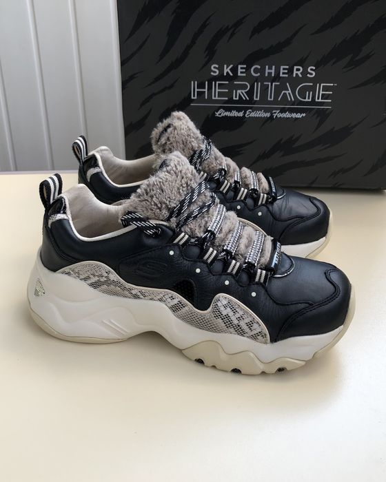 Кроссовки Skechers
