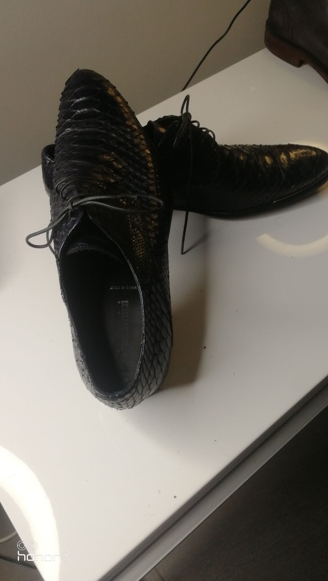 Buty męskie 40 i 41