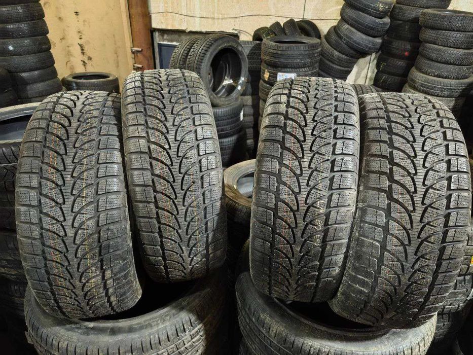 Нові шини резина зима 255/60 R17 Bridgestone Blizzak LM-80