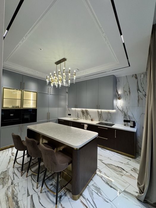 404 Неперевершений сучасний будинок зі спа