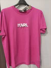 Tshirt Karl Lagerfeld