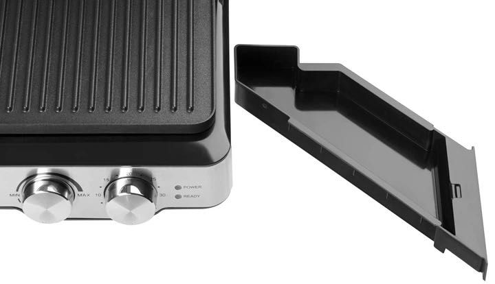 Гриль ARDESTO GK-2000M