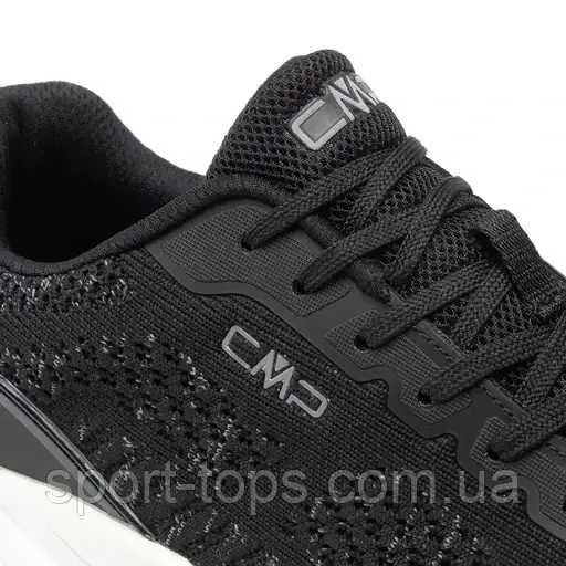 Кросівки чоловічі CMP Nhekkar Fitness Shoe 3Q51057-U901