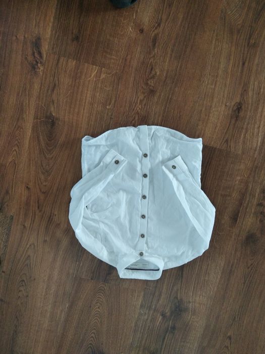 Koszula Next rozm 98