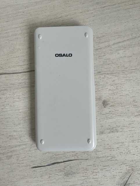 Науковий калькулятор OSALO