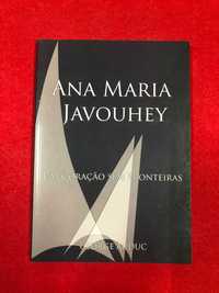 Ana Maria Javouhey – Um coração sem Fronteiras