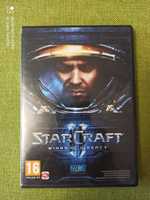 Starcraft 2 Wings of Liberty