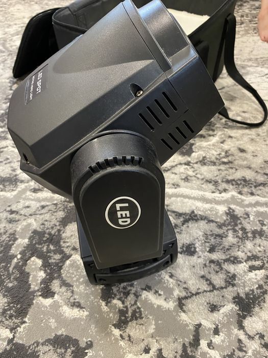 Spot 90 голова moving head