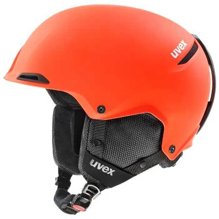 Kask narciarski snowbord Uvex JAKK+ IAS r.59-62 cm