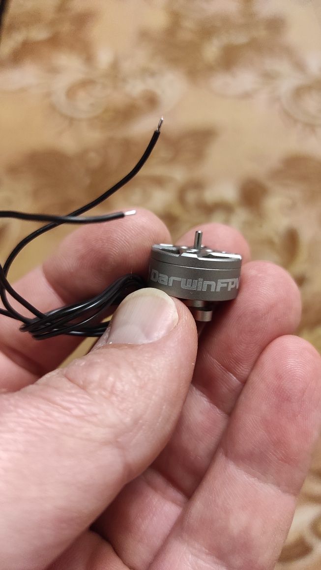 Приемник SpeedyBee ELRS2.4 mobula cetus cineape cinelog GEPRC мафия