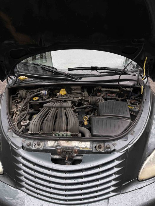 Chrysler PT Cruiser Цена 3500$