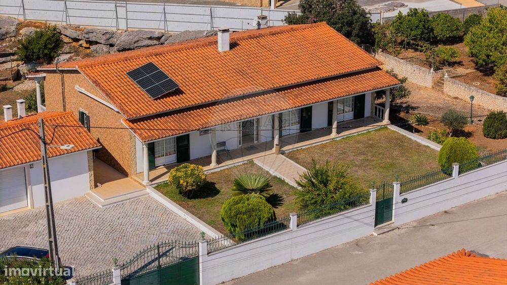 Moradia T3 para venda