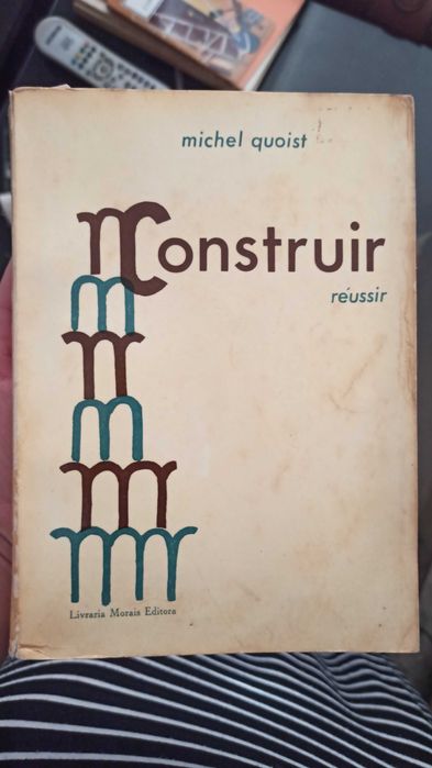 Livros de Psicologia e Pedagogia