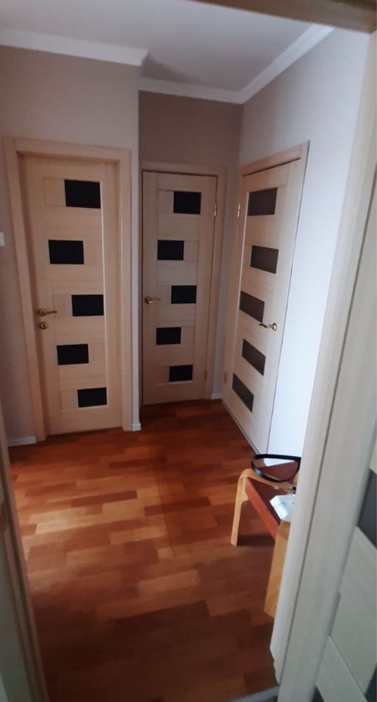 Новый!! Продам 1к квартиру с Ремонтом, ж/м Сокол 1, Космическая,Тополь