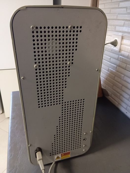 Міні Холодильник вітрина