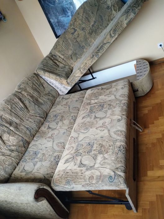 Sprzedam narożnik duży