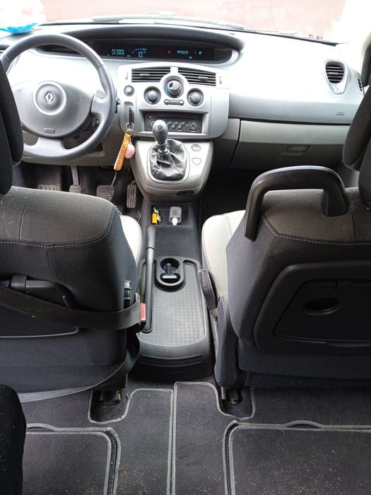 Продам Рено гранд сценік 2.