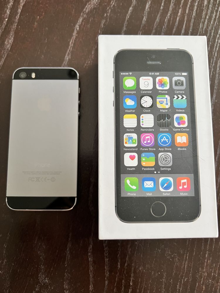 Iphone S5 stan bdb kolekcionerdki