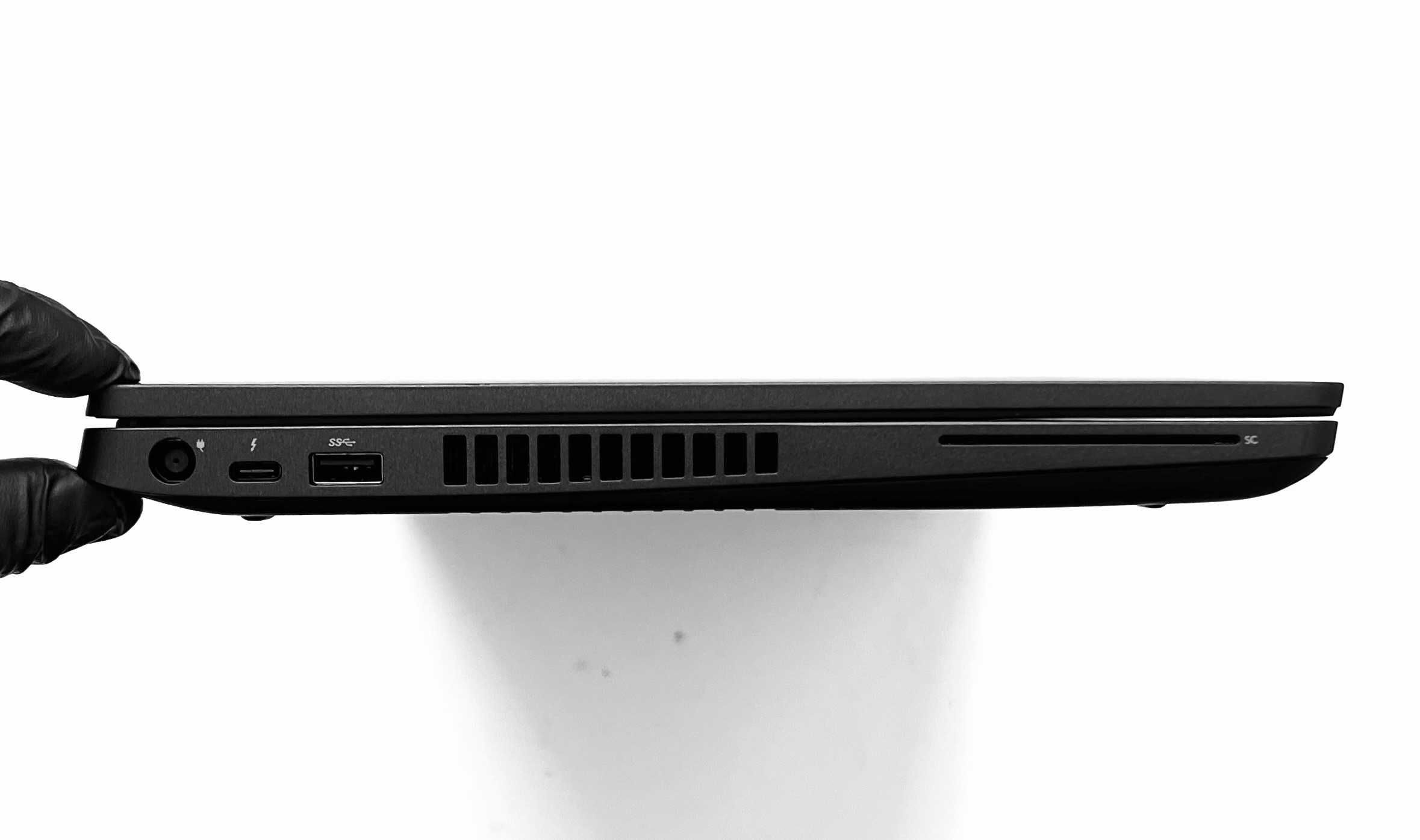 Dell Precision 3541, FHD, ips, i5-9400H, Ram 32Gb, Новий SSD 512Gb