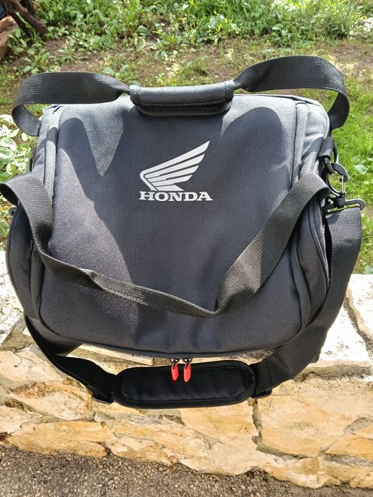 Honda NX 500 garantia até 2031