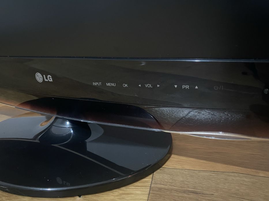 Monitor LG M2062D-PC