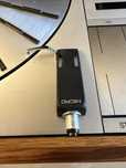 Headshell Micro Seiki